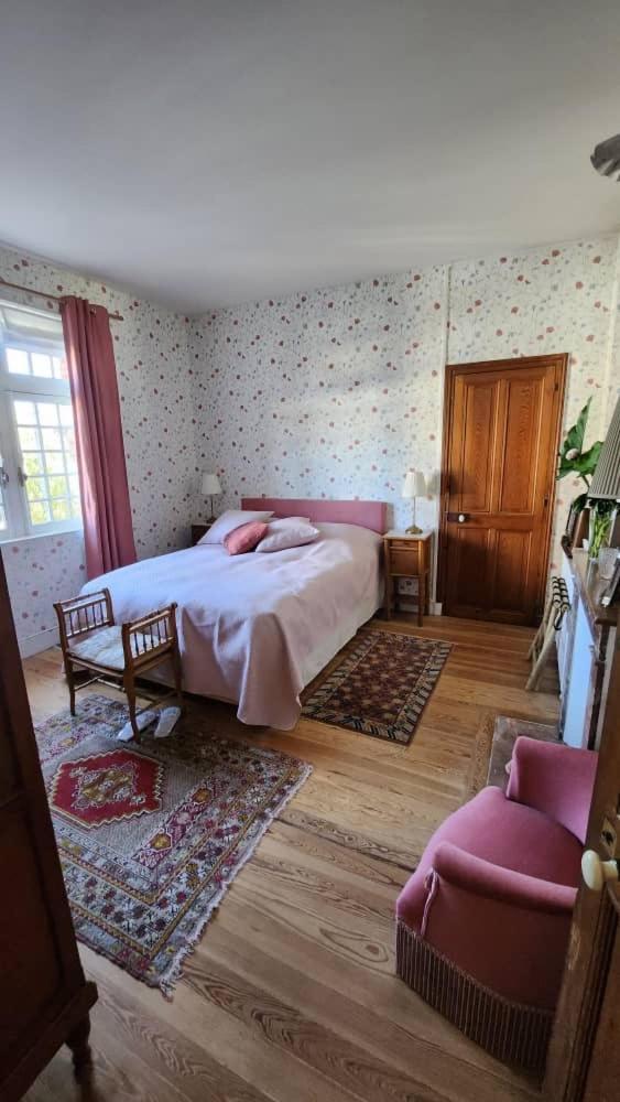 Villa Maurice กาบูร์ก ภายนอก รูปภาพ