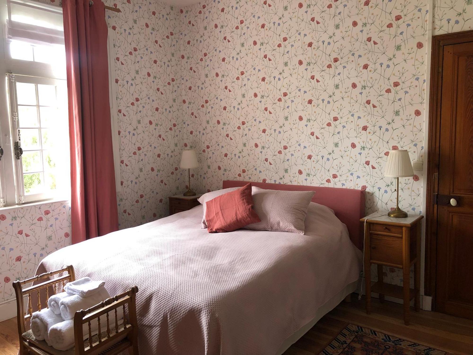 Villa Maurice กาบูร์ก ภายนอก รูปภาพ